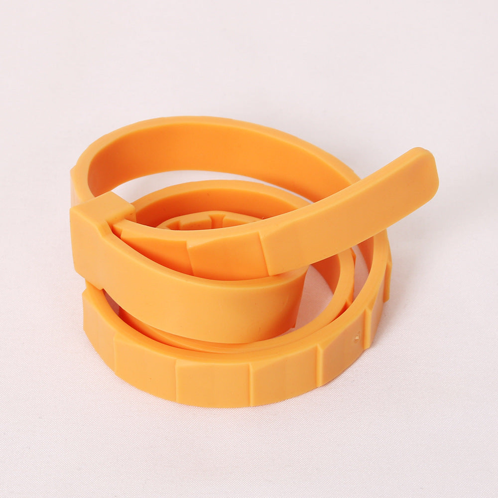 FleaFree™ Shield Collar – Long-lasting flea & tick protection